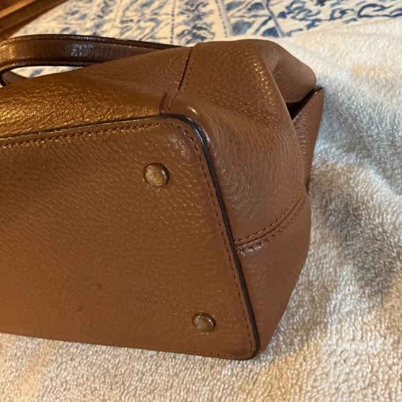 Kate Spade Jackson Triple Compartment Tote or Crossbody - Picture 6 of 13